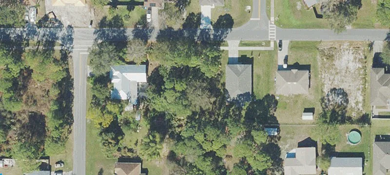 Residential Building Lot