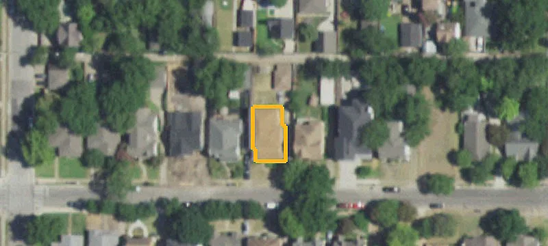 Residential Buildable Lot