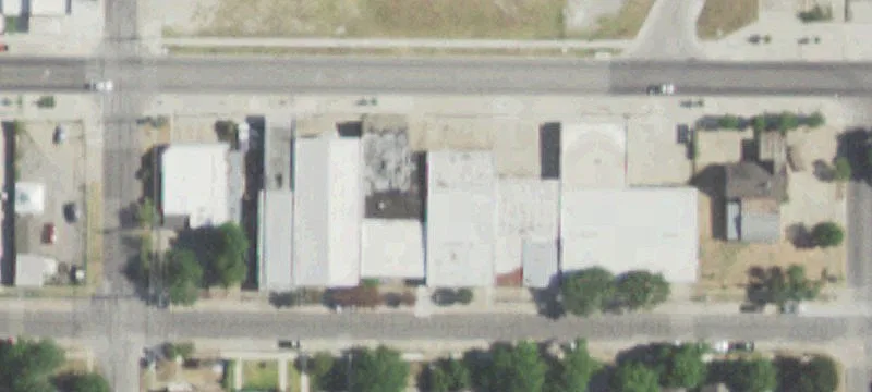 Freestanding Corner Retail Suites