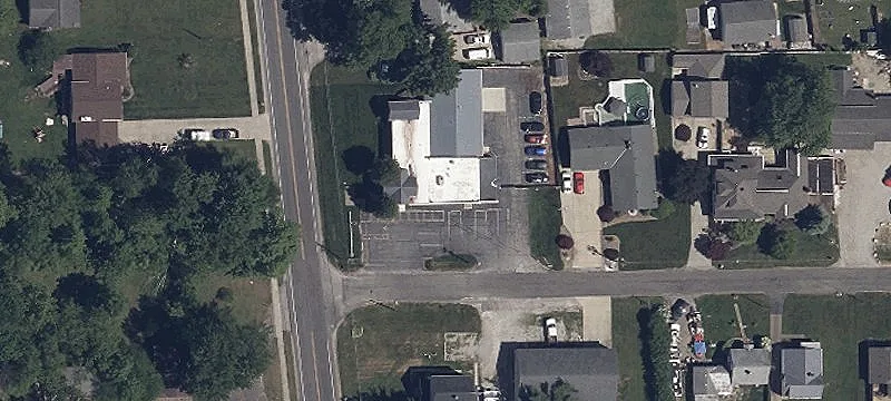 Office Building Opportunity