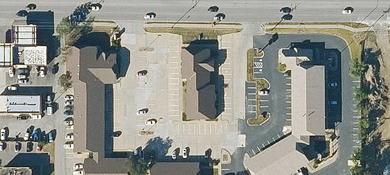 Multi-Unit Office Building Portfolio