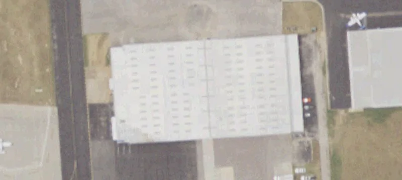 Turnkey FBO at Georgetown Airport