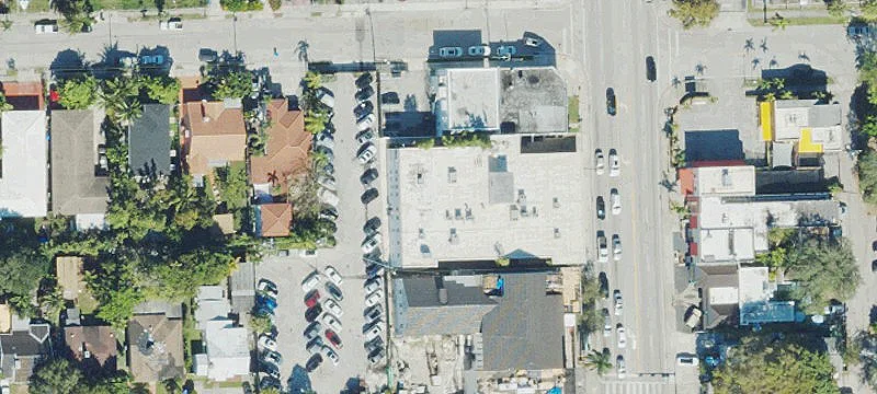 Turn-Key Corporate Office Headquarters
