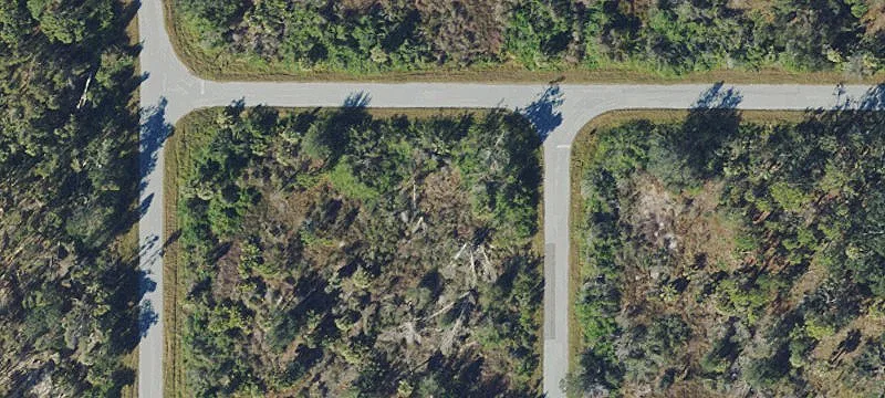 Vacant Residential Lot