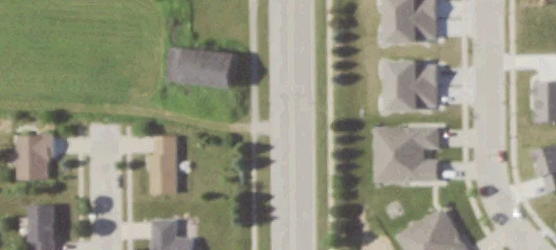 Residential Home Lot