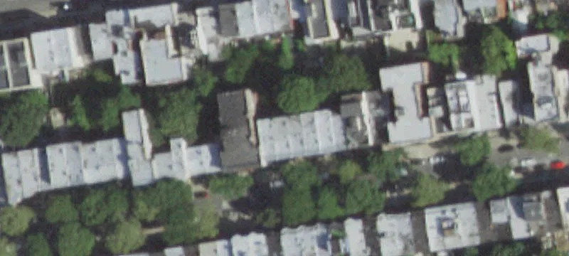 Four-Story Brownstone Income Property