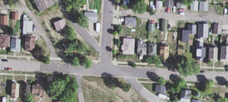 Residential Building Lots