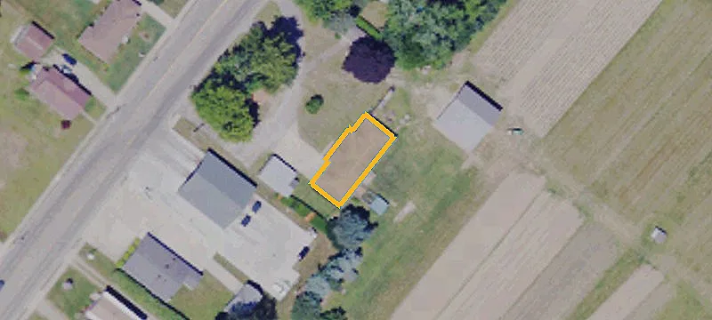 Commercial Land for Retail Use