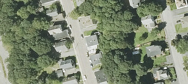 Three-Unit Residential Income Property