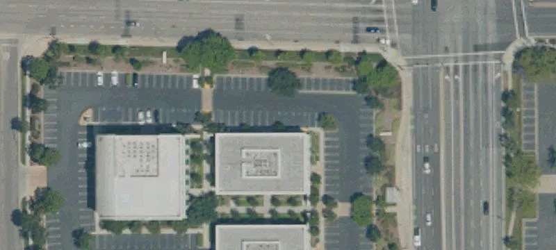 Turnkey Office Building