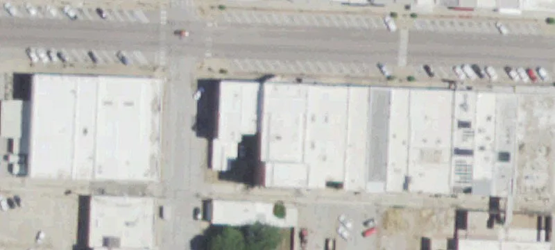 Historic Theater Redevelopment Opportunity