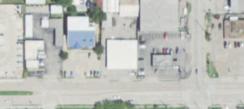 Retail/Showroom Flex Building