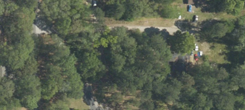 Improved RV Storage Land