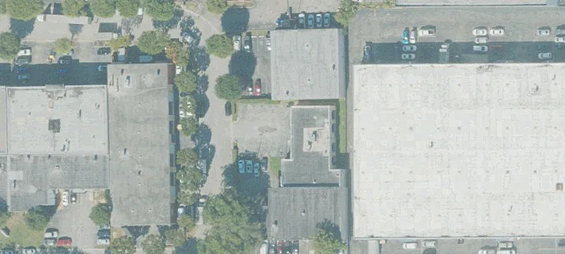 Flex Office/Warehouse Space