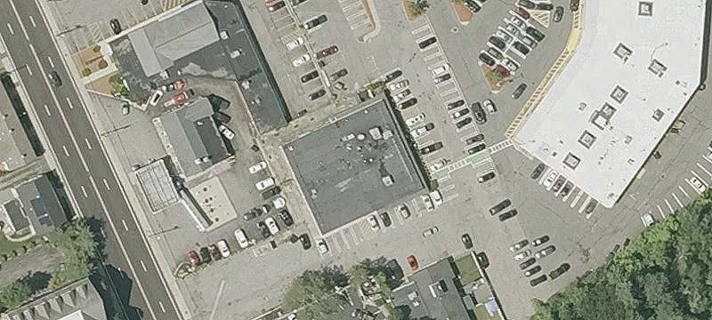 Retail NNN Investment Property