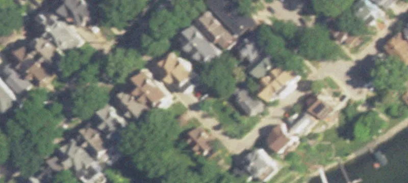 Two-Flat Victorian on Corner Lot