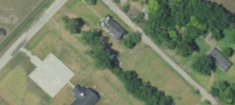 Unrestricted Agricultural Land Tract