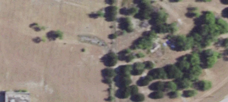 Commercial Development Land