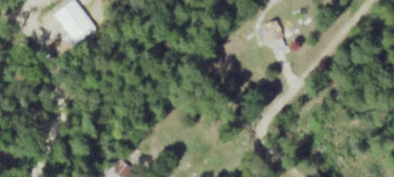Recreation Land Lot
