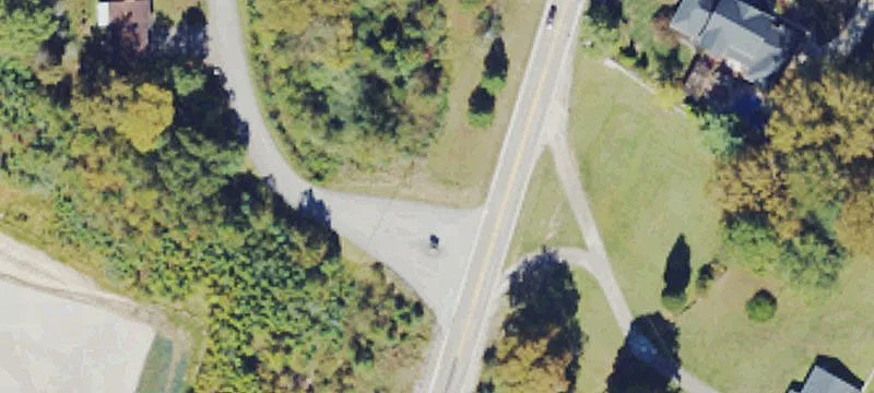 Vacant Residential Land Parcel