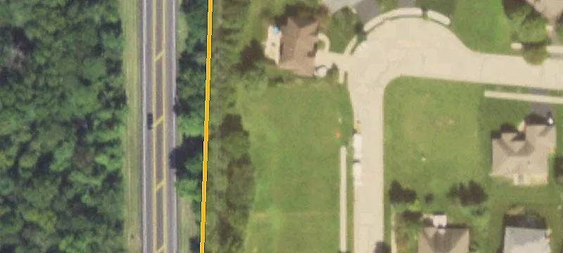 Residential Home Lot