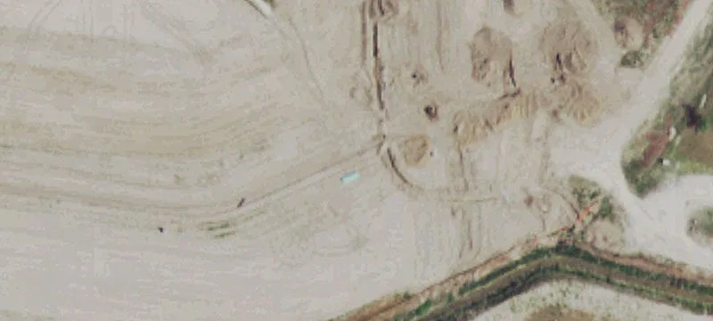 Specialty Land Parcel