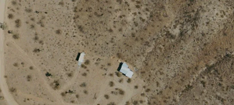 Subdividable Rural Land Parcel