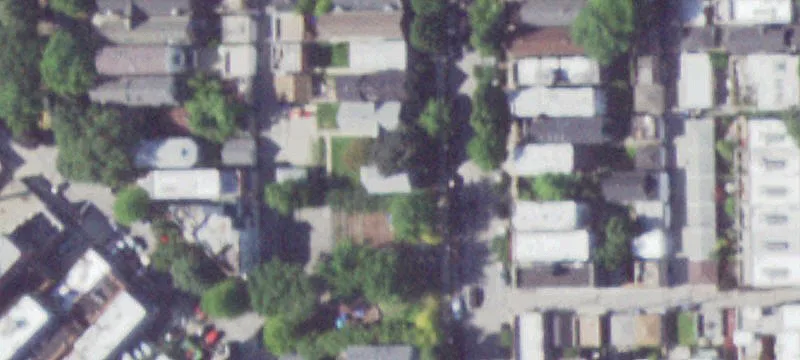 Two-Flat Duplex Investment Opportunity