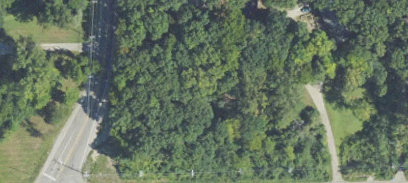 Corner Residential Development Parcel