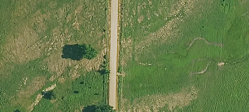 Country Homebuilding Acreage