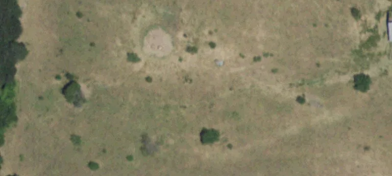 Agricultural Land Development Tract