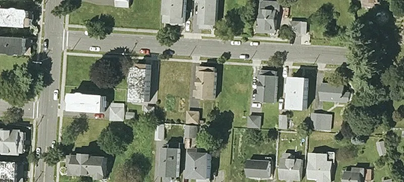 Turnkey Multi-Family Property with Porches