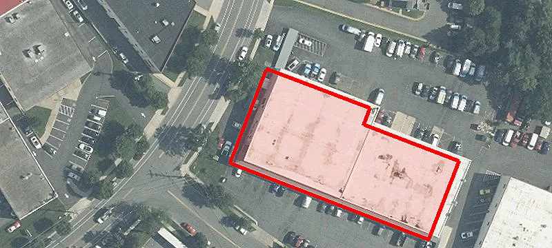 Warehouse Space for Lease