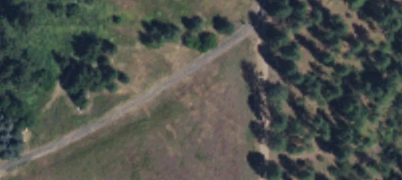 Agricultural Land with Barn