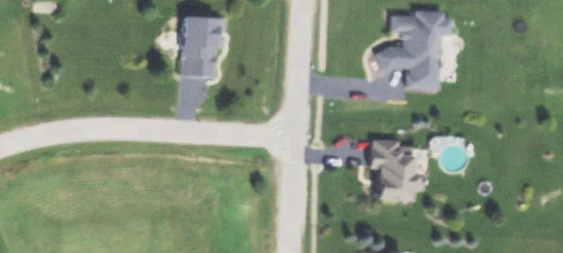 Residential Development Land Lot