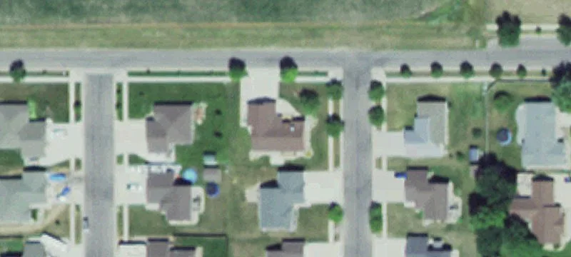 Multi-Family Development Land