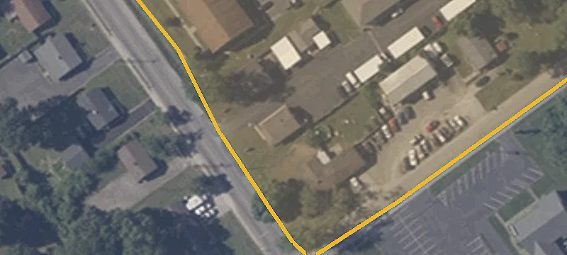 Residential Land Lot