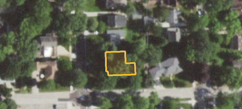 Largest Residential Development Lot