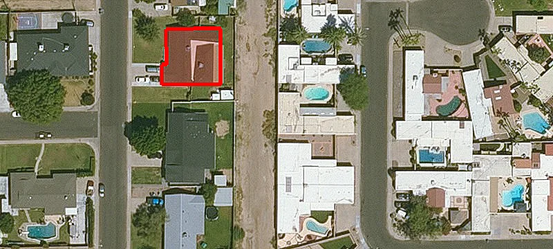 Garden-Style Fourplex Opportunity