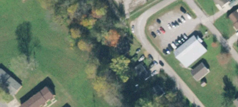 Residential Building Lot