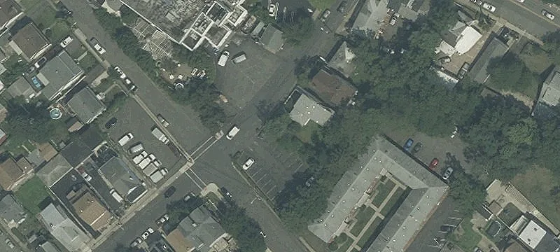 Two-Family Home with Garage