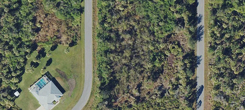 Residential Land Adjacent Lots
