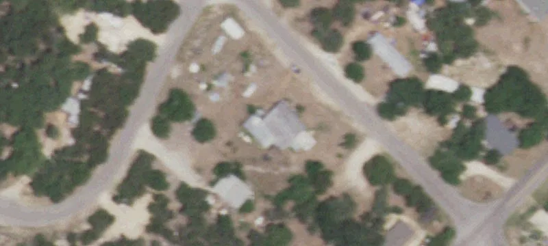 Residential Development Land
