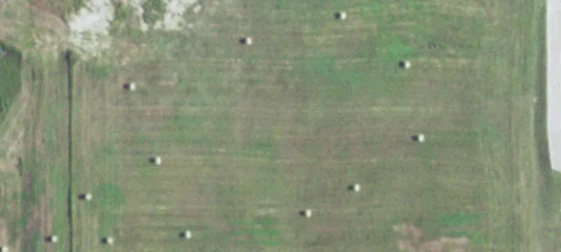Industrial Land with Interstate Access