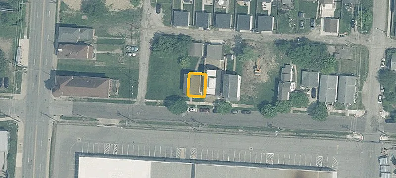 Residential Land Parcel