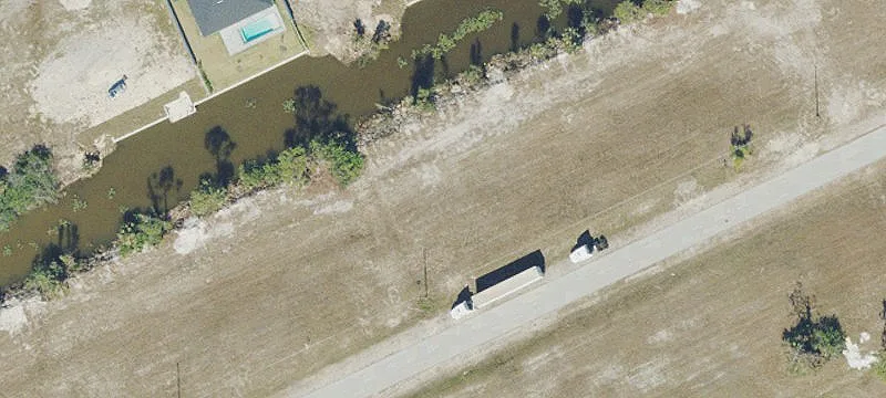 Vacant Commercial Land Lot