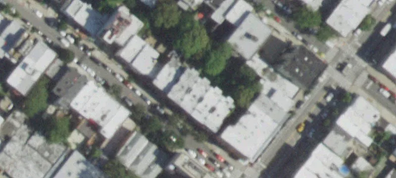 Four-Story Multifamily Apartment Buildings