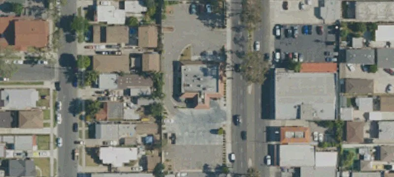 Mixed-Use Redevelopment Retail Site