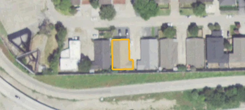 Office Building with Stated Cap Rate