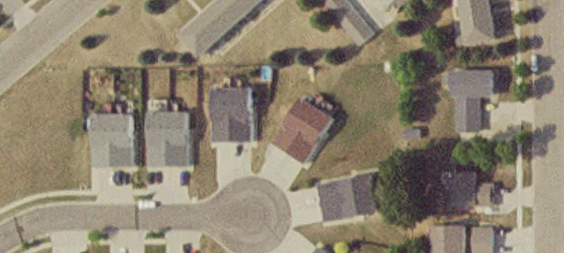 Expandable Retail and Land Site